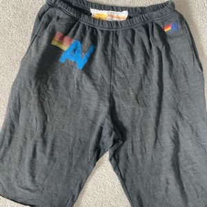 Aviator Nation me s shorts